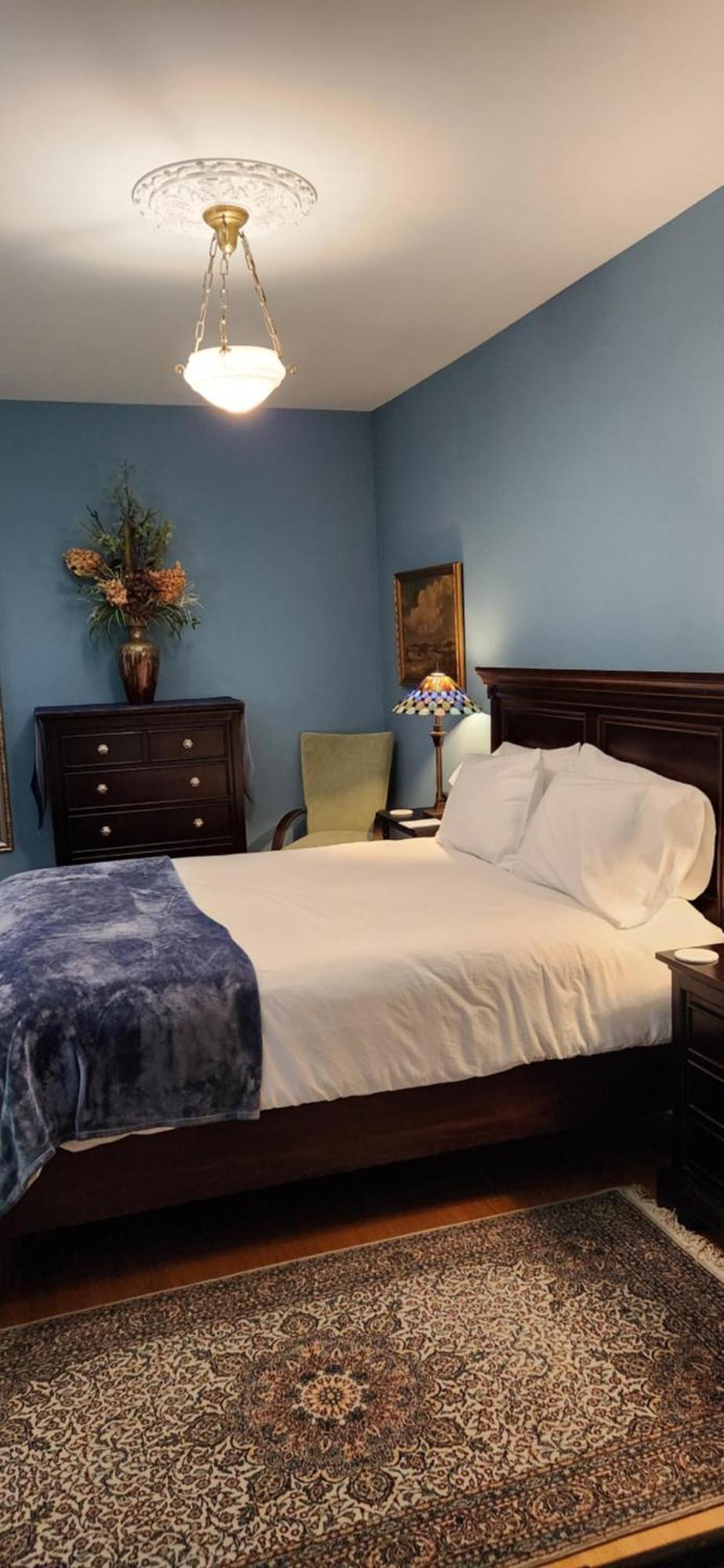 Oaklawn Inn Menomonie Zewnętrze zdjęcie