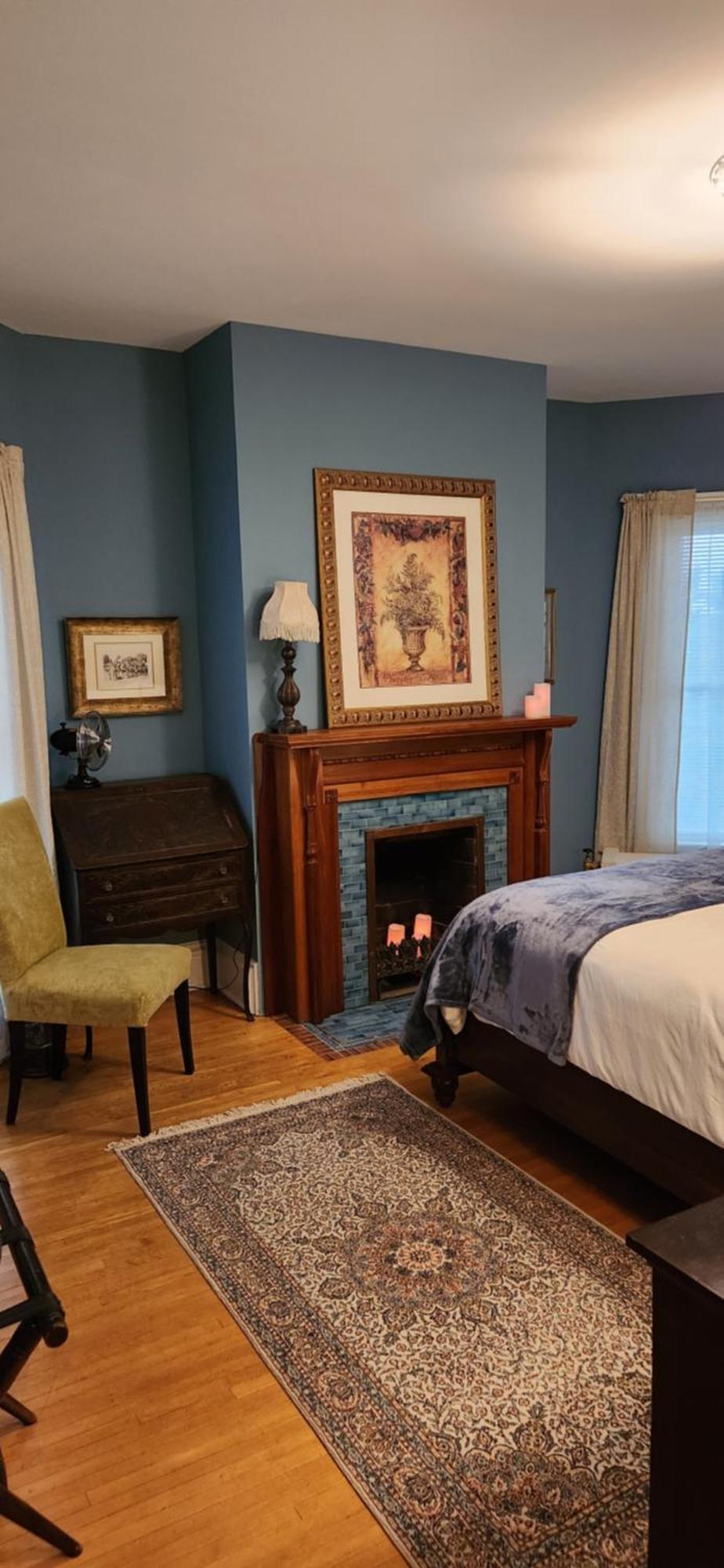 Oaklawn Inn Menomonie Zewnętrze zdjęcie