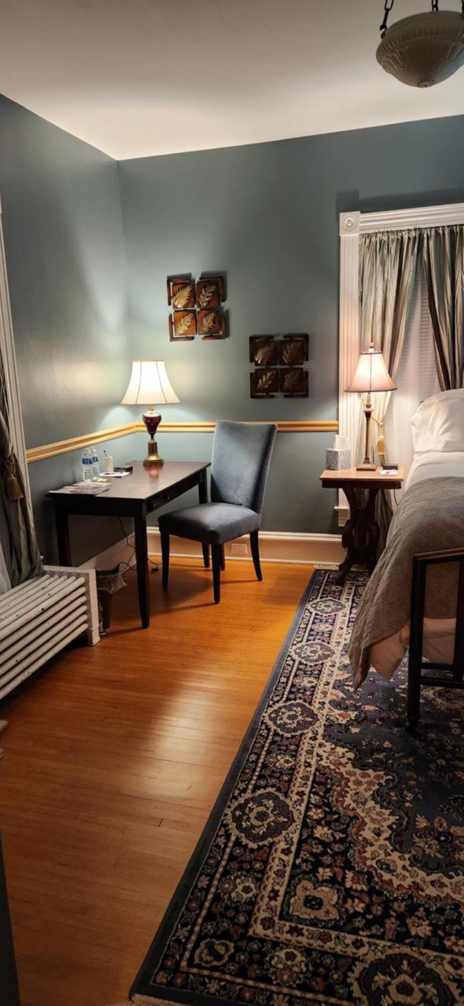 Oaklawn Inn Menomonie Zewnętrze zdjęcie
