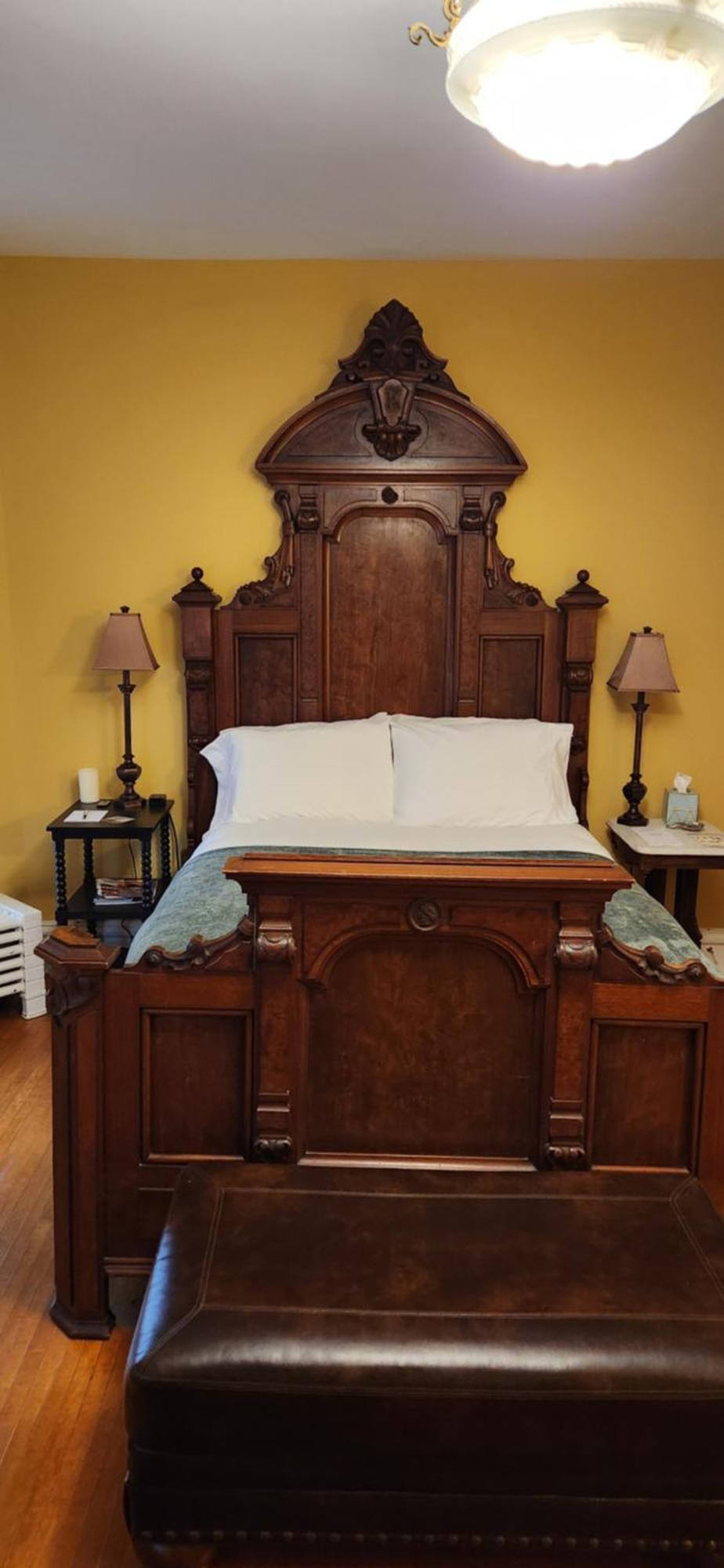 Oaklawn Inn Menomonie Zewnętrze zdjęcie